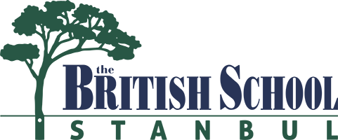 The British School İstanbul Logo